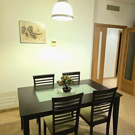 Maestrat13 Apartment Peniscola Luaran gambar