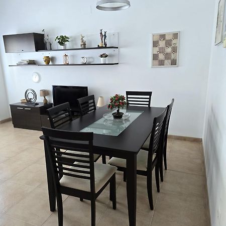 Maestrat13 Apartment Peniscola Luaran gambar