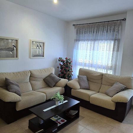 Maestrat13 Apartment Peniscola Luaran gambar