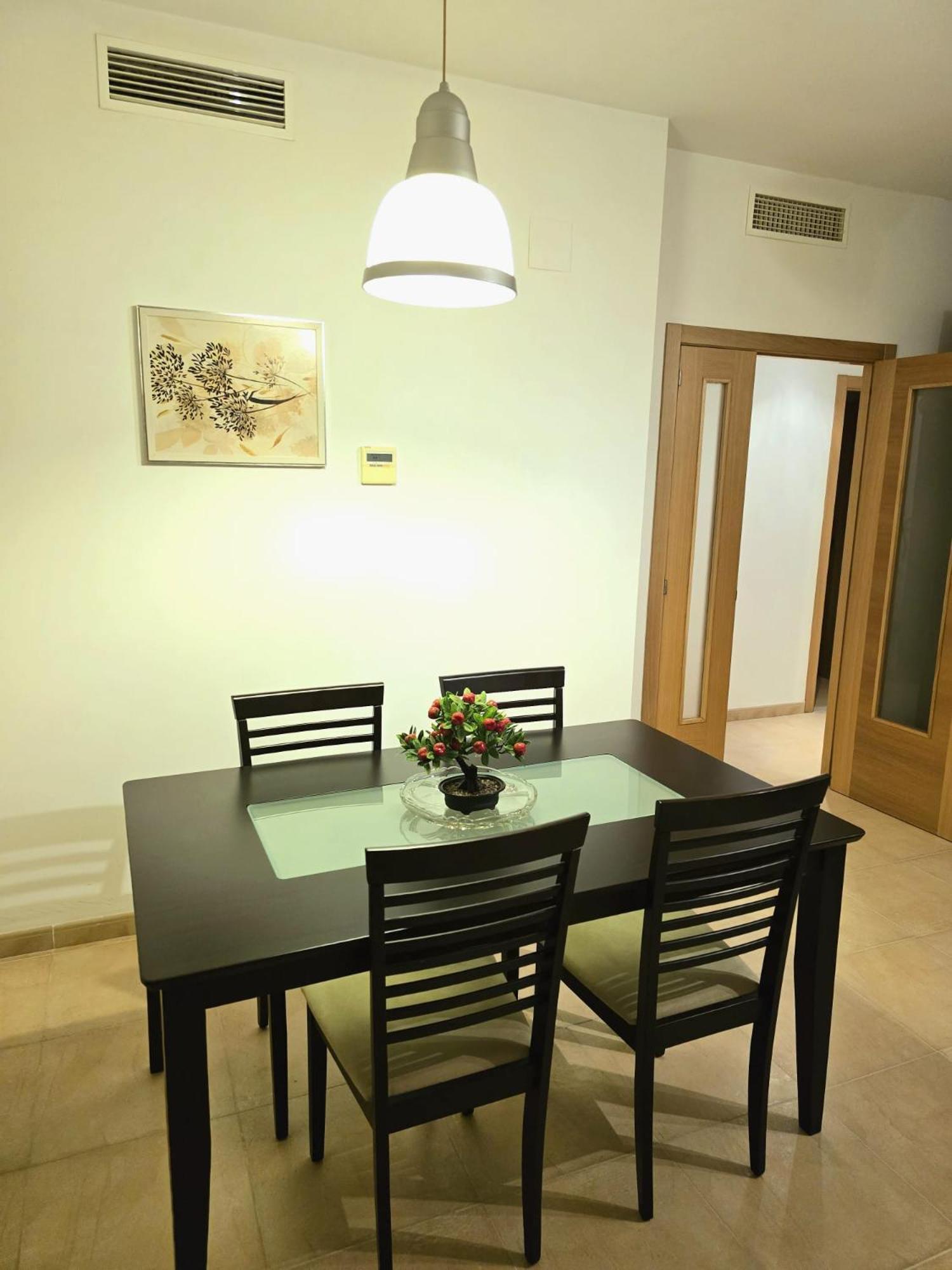 Maestrat13 Apartment Peniscola Luaran gambar