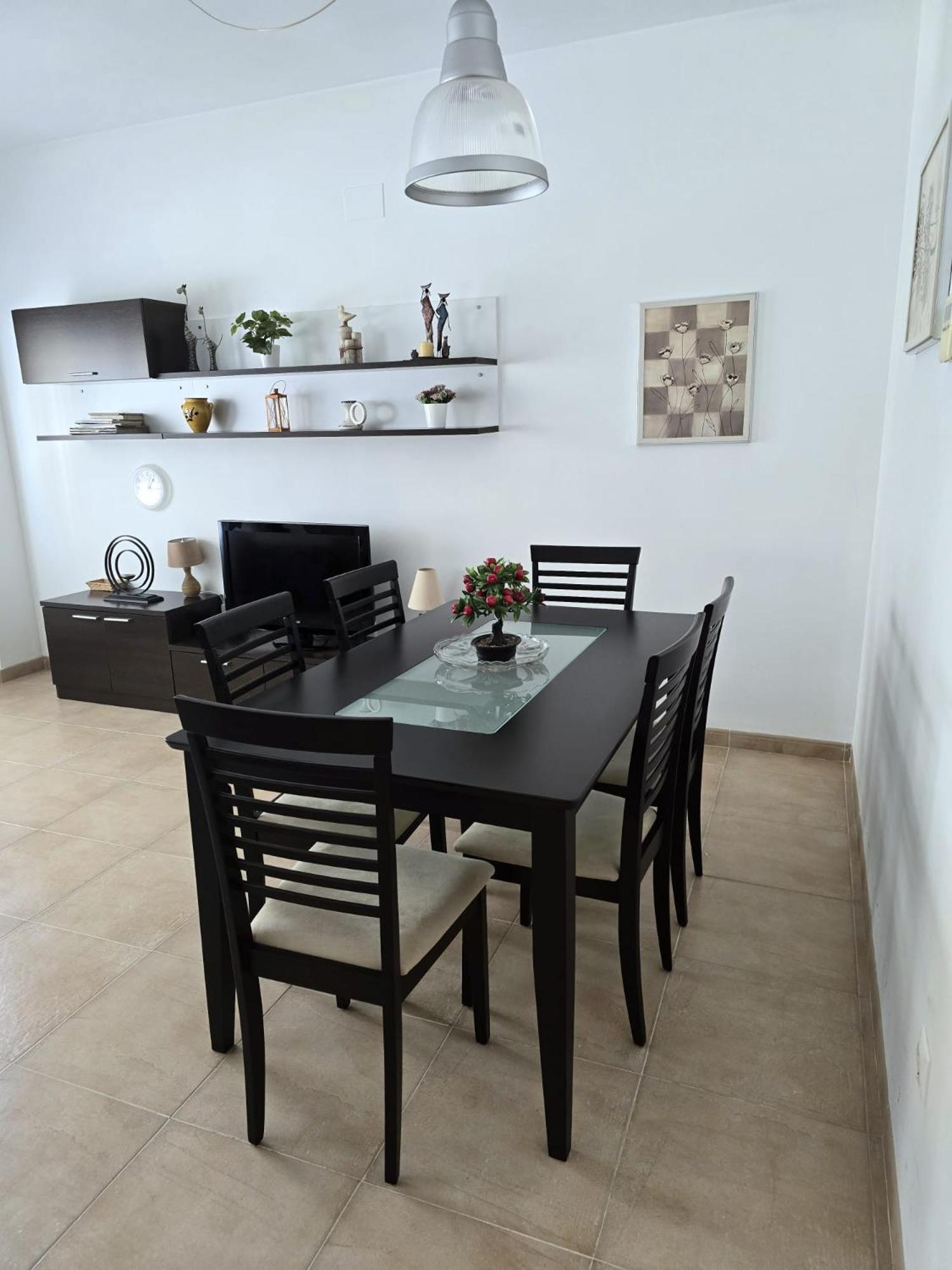 Maestrat13 Apartment Peniscola Luaran gambar