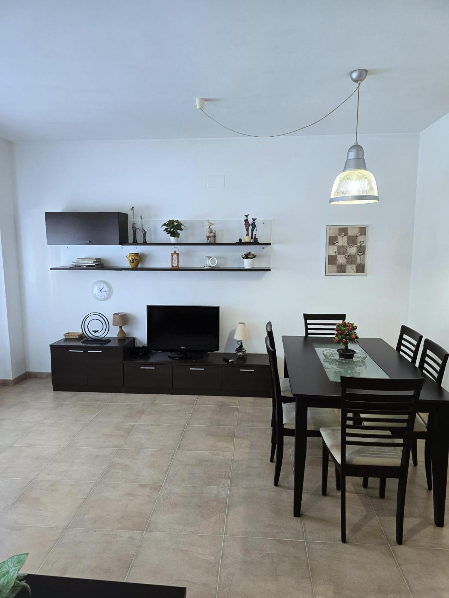 Maestrat13 Apartment Peniscola Luaran gambar