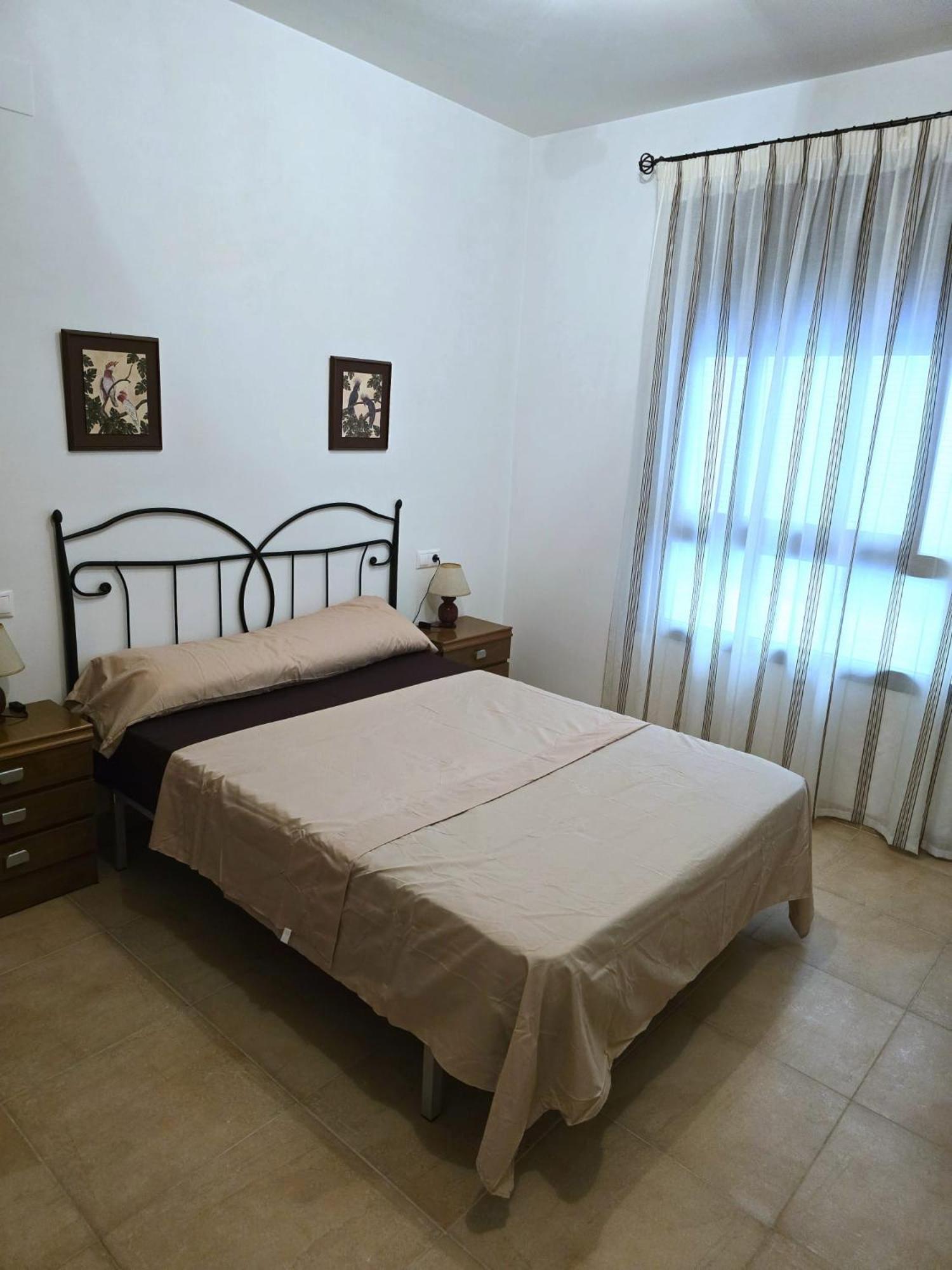 Maestrat13 Apartment Peniscola Luaran gambar