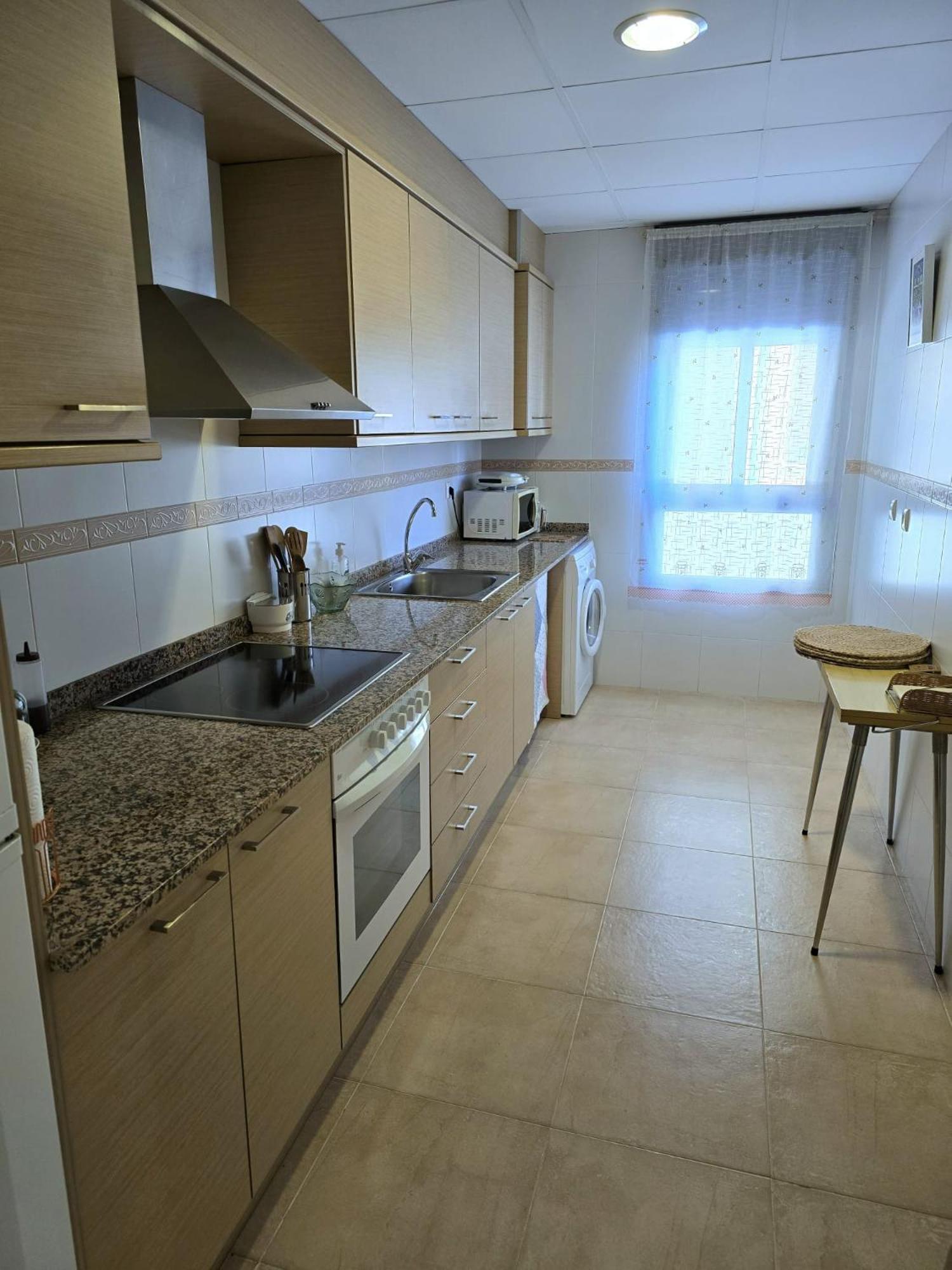 Maestrat13 Apartment Peniscola Luaran gambar