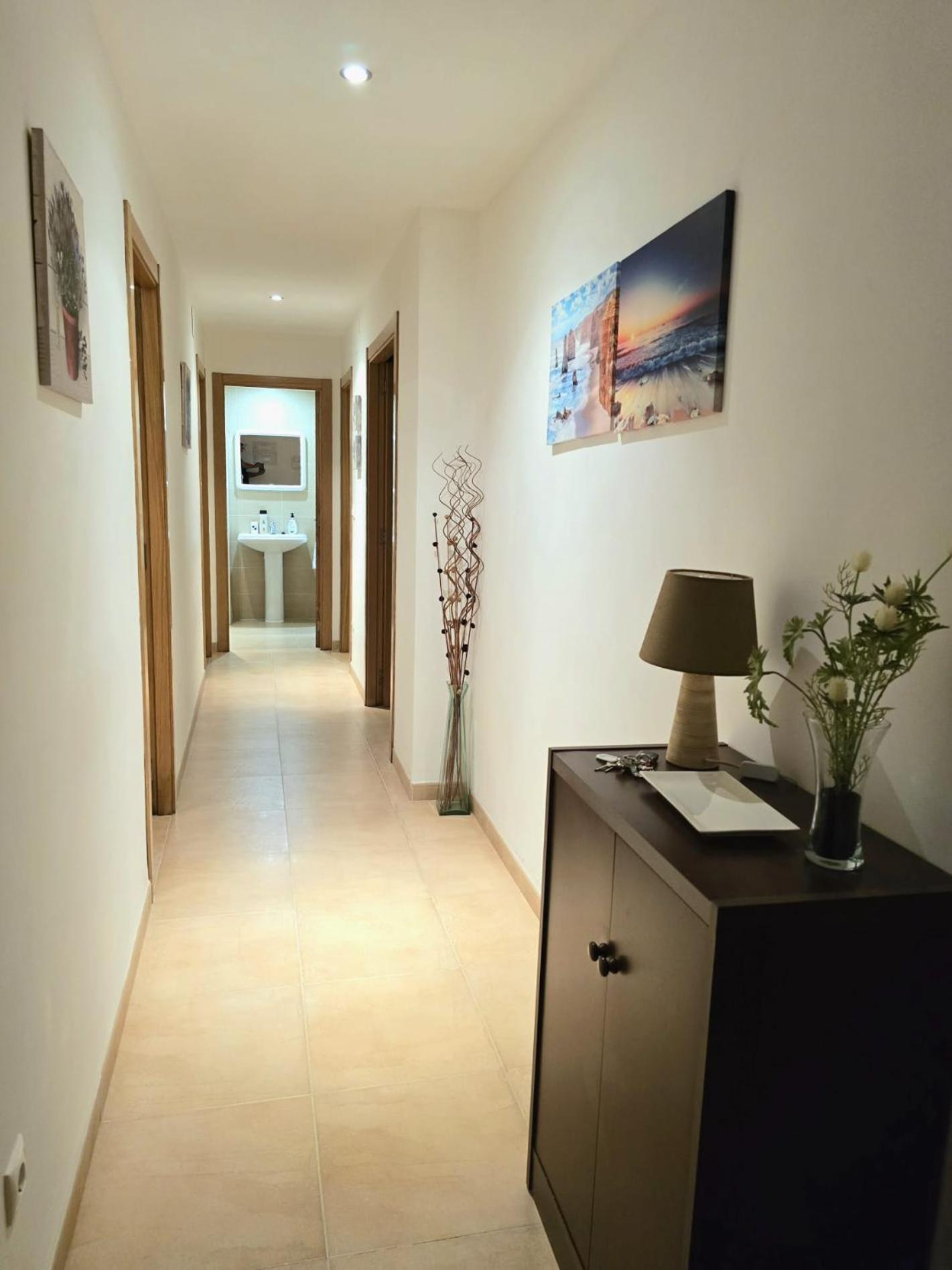 Maestrat13 Apartment Peniscola Luaran gambar