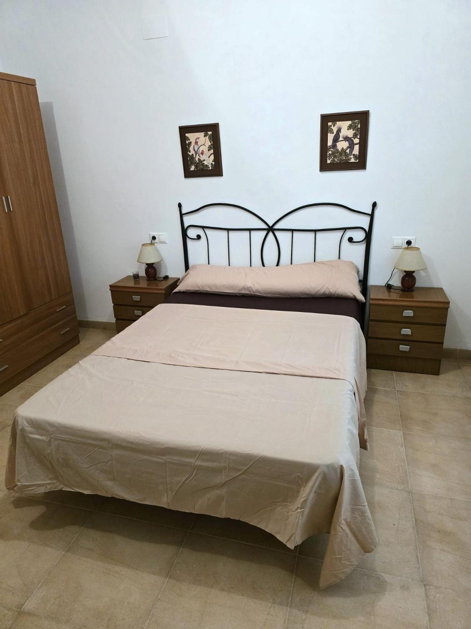 Maestrat13 Apartment Peniscola Luaran gambar
