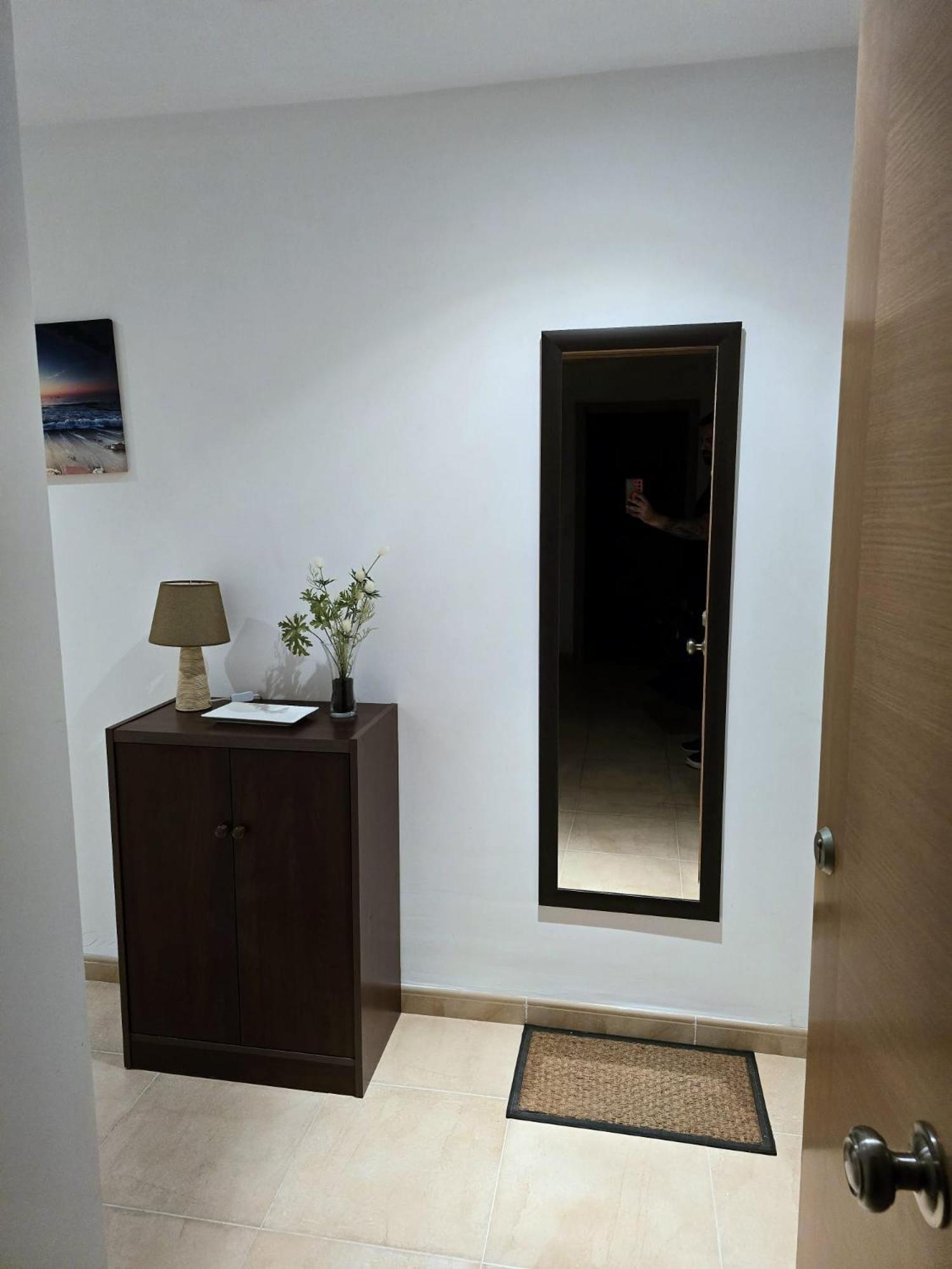 Maestrat13 Apartment Peniscola Luaran gambar
