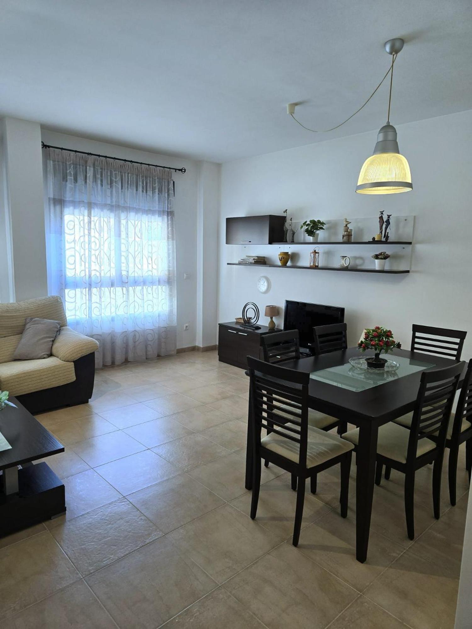 Maestrat13 Apartment Peniscola Luaran gambar
