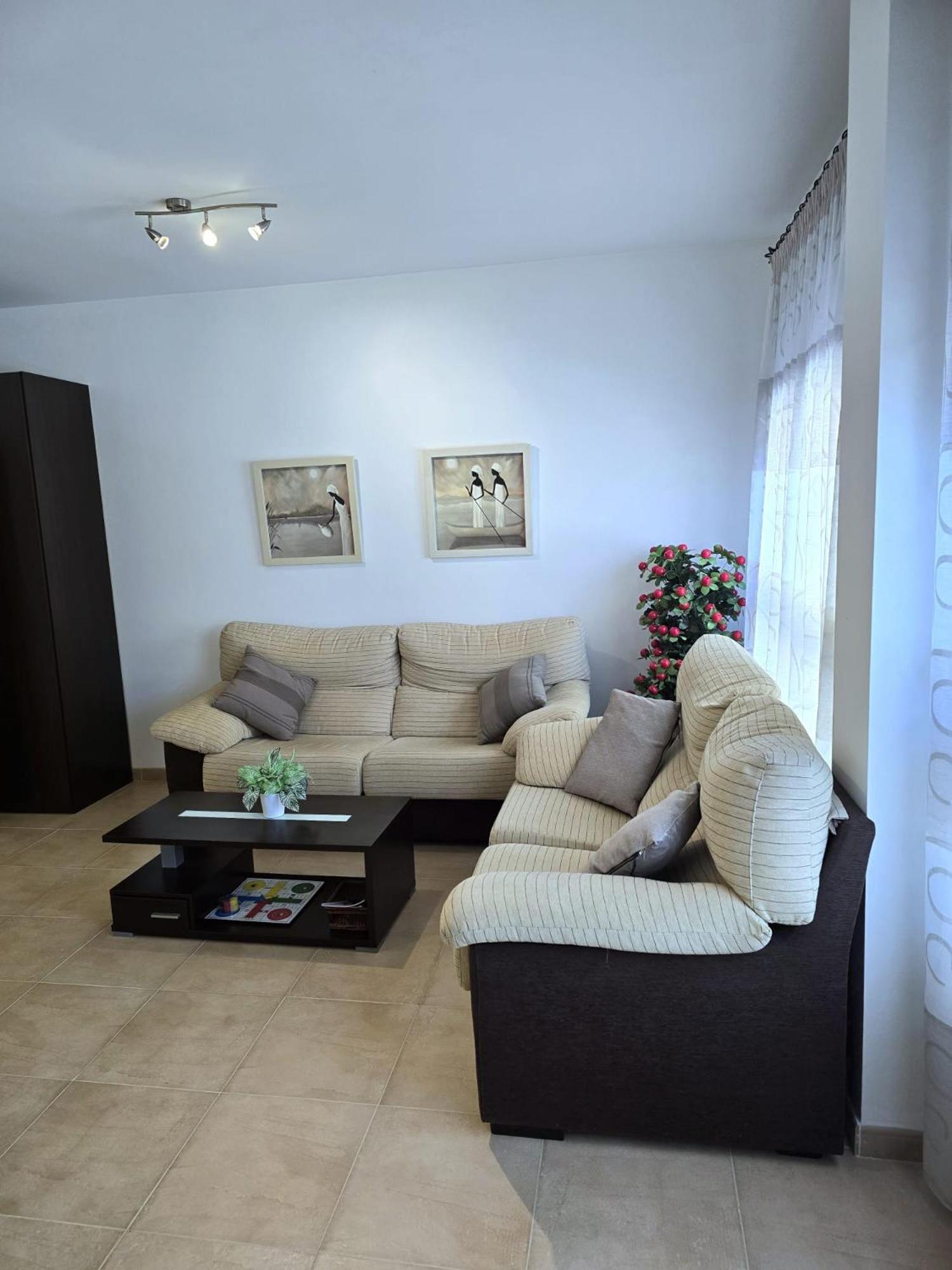 Maestrat13 Apartment Peniscola Luaran gambar